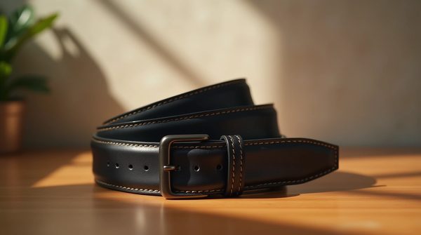 Fabelt : discover the elegance of stylish belts today
