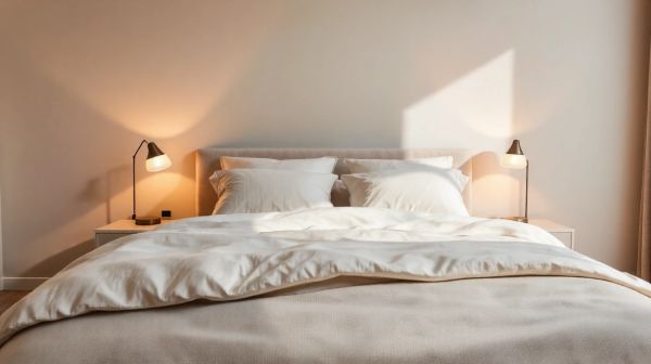 Top trendy bedside lamps to elevate your bedroom decor