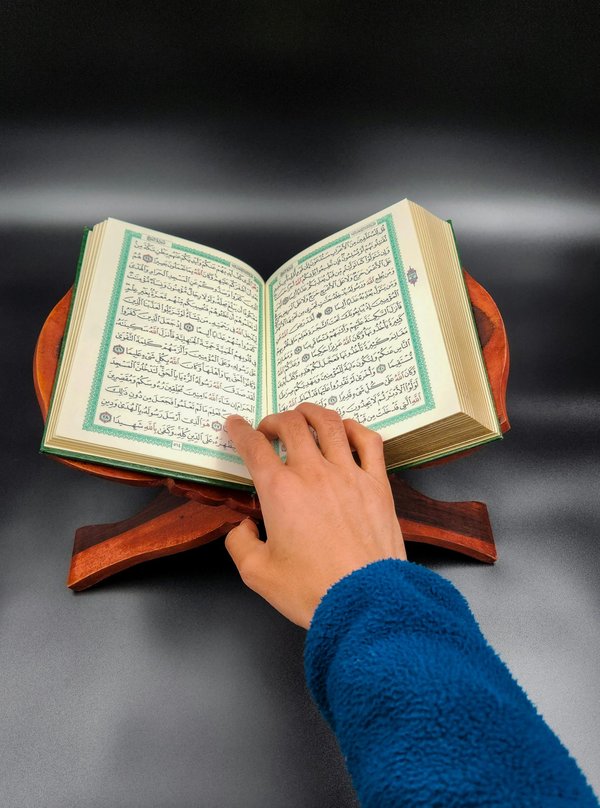 Master quran recitation: your guide to learning effectively