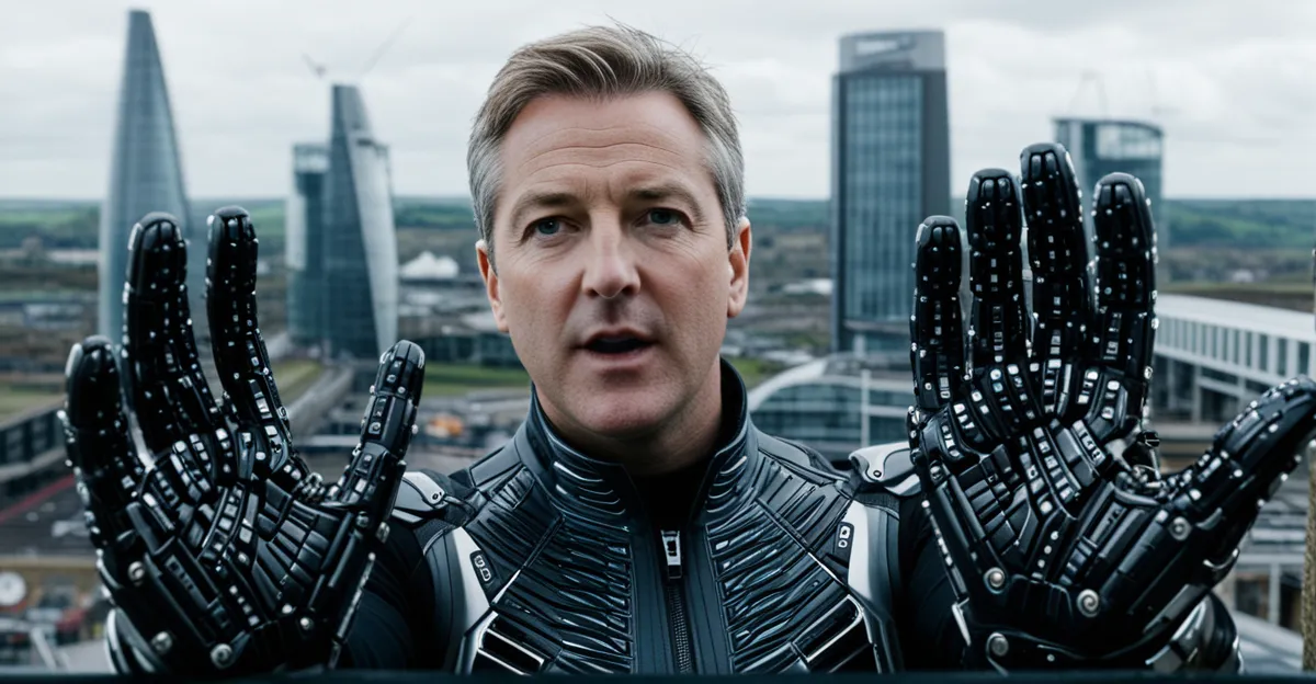 What Innovations are Reshaping UK’s Technological Landscape?